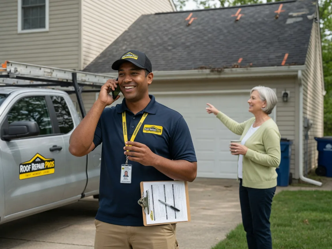 Roof Repair Belgium, WI FAQs